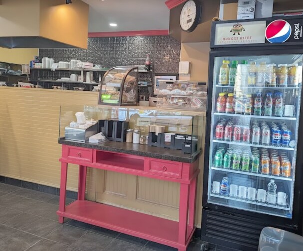 More Photos Of 54 James St, Albany Restaurant For Sale