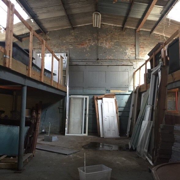 More Photos Of 2323 Iberville Rd, New Orleans Warehouse For Sale