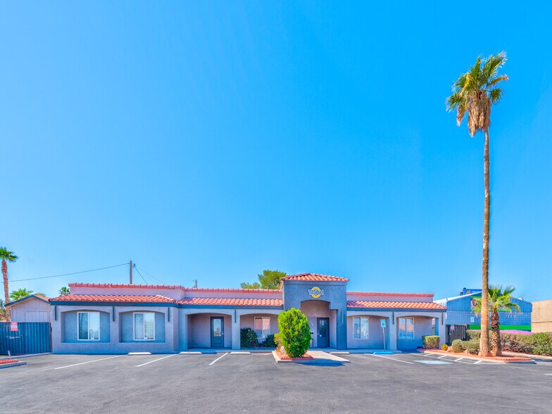 Primary Photo Of , Las Vegas Office For Sale