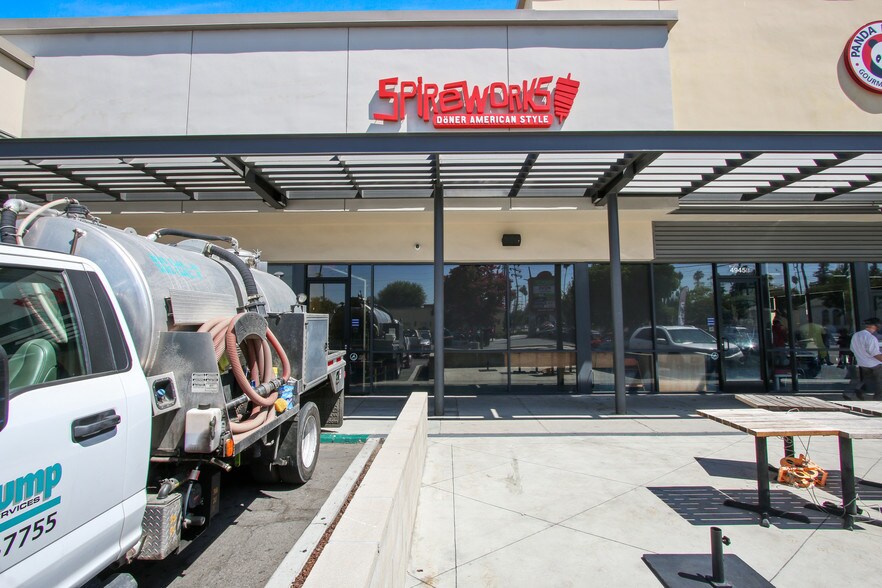 More Photos Of 4903-4947 Eagle Rock Blvd, Los Angeles Unknown For Lease