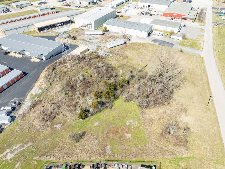 More Photos Of 0 Tradewind Dr, Columbia Land For Sale