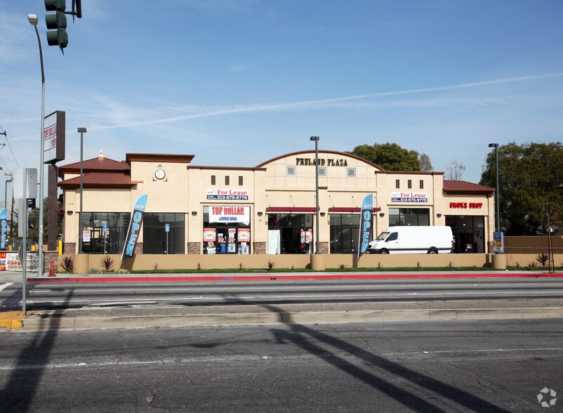 More Photos Of 11515 Slauson Ave, Whittier Unknown For Lease