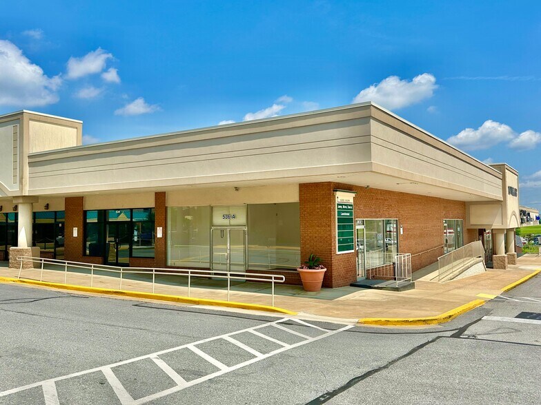 More Photos Of 505-601 Jermor Ln, Westminster Unknown For Lease