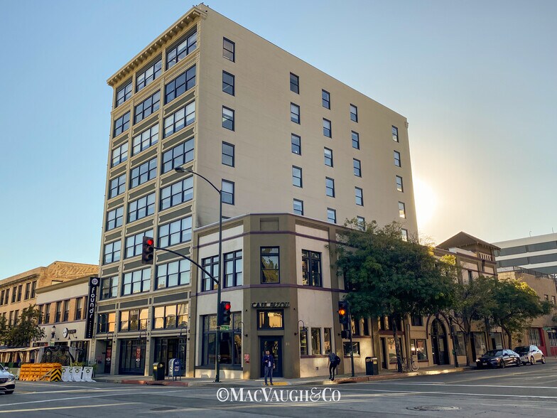 Primary Photo Of 85-91 N Raymond Ave, Pasadena Loft Creative Space For Lease