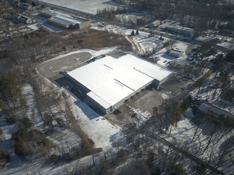 More Photos Of 1010 Old Egg Harbor Rd, Voorhees Warehouse For Lease