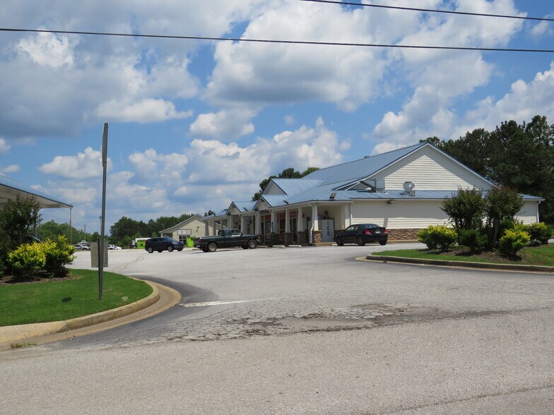 More Photos Of 1919 Stroud Rd, McDonough Land For Sale