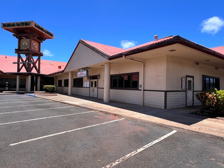 More Photos Of 4405 Honoapiilani Hwy, Lahaina General Retail For Sale