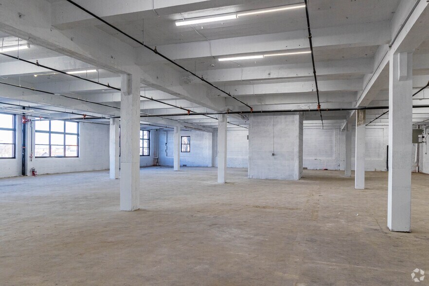 More Photos Of 297 Getty Ave, Paterson Warehouse For Lease