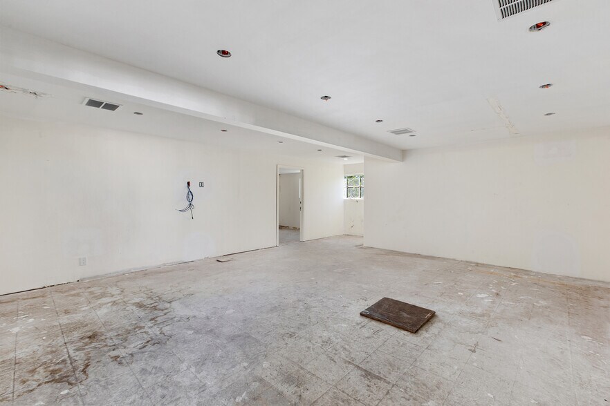 More Photos Of 55 Potrero Ave, San Francisco Showroom For Lease