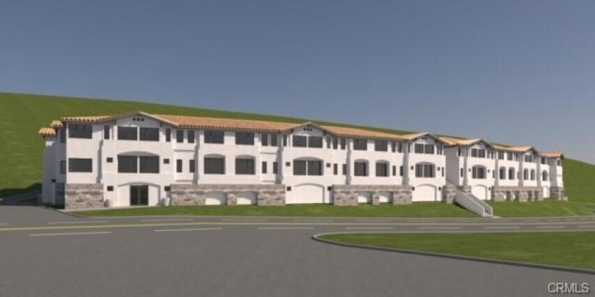 More Photos Of 17928 ScherzingerLn., Canyon Country Land For Sale