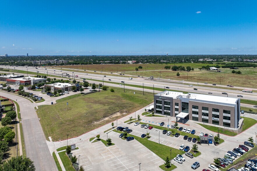 More Photos Of 3455 National Dr, Plano Medical For Lease