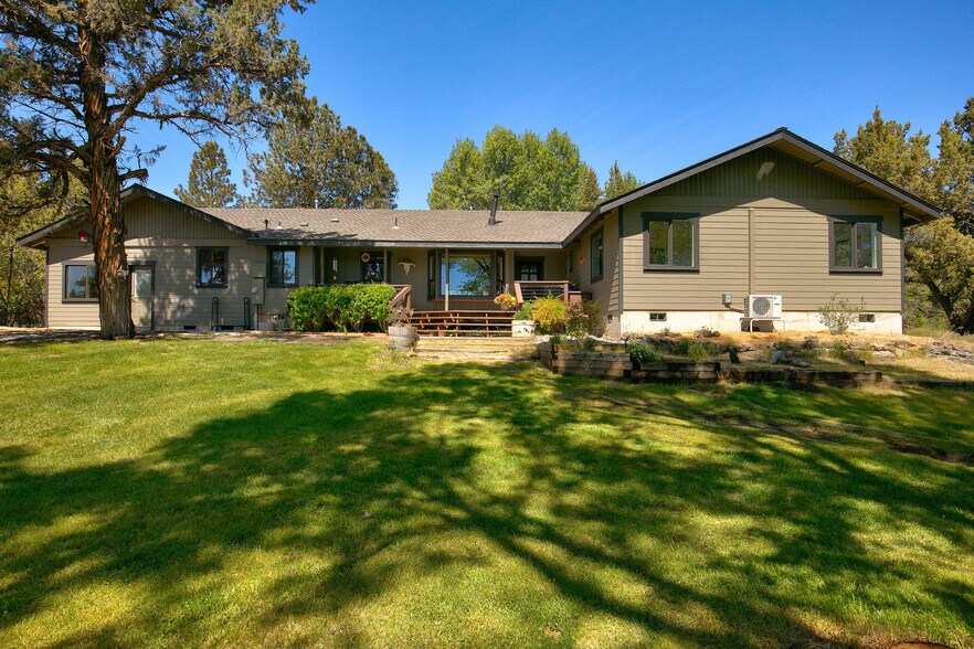 More Photos Of 61212 Obernolte Rd, Bend Specialty For Sale