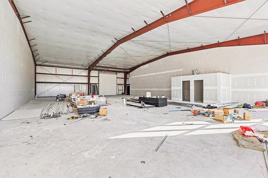 More Photos Of 3406 Shannon Park Dr, Fredericksburg Warehouse For Sale