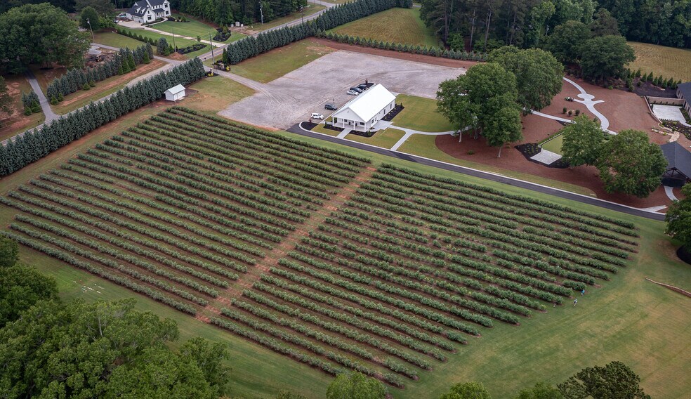 More Photos Of 1150 Cliff Dawson Rd, Watkinsville Specialty For Sale