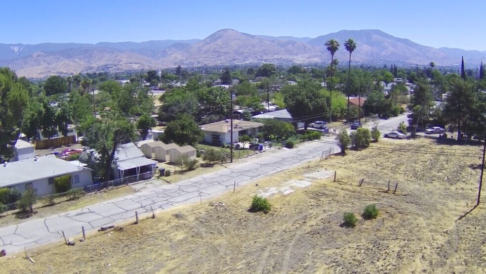 More Photos Of , San Bernardino Land For Sale