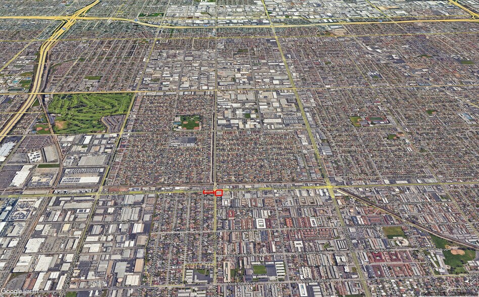 More Photos Of 3116 W 135th St, Hawthorne Land For Sale