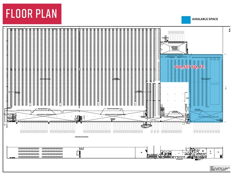 More Photos Of 1010 Riverview Dr, Cherokee Distribution For Lease