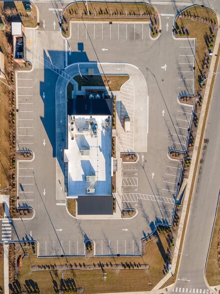 More Photos Of 2470 Gum Branch Rd, Jacksonville Restaurant For Sale