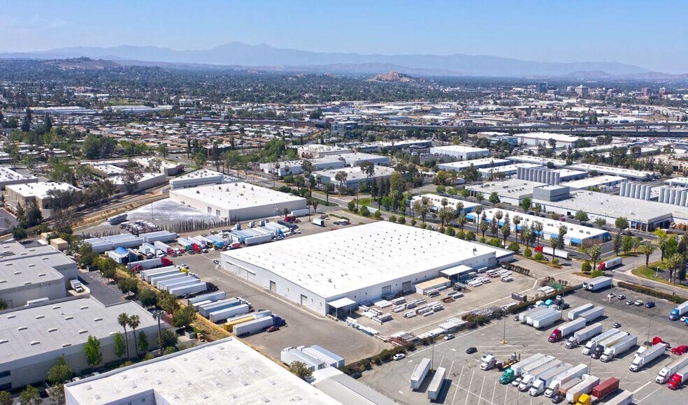 1850 Atlanta Ave, Riverside, CA 92507 Distribution For Sale