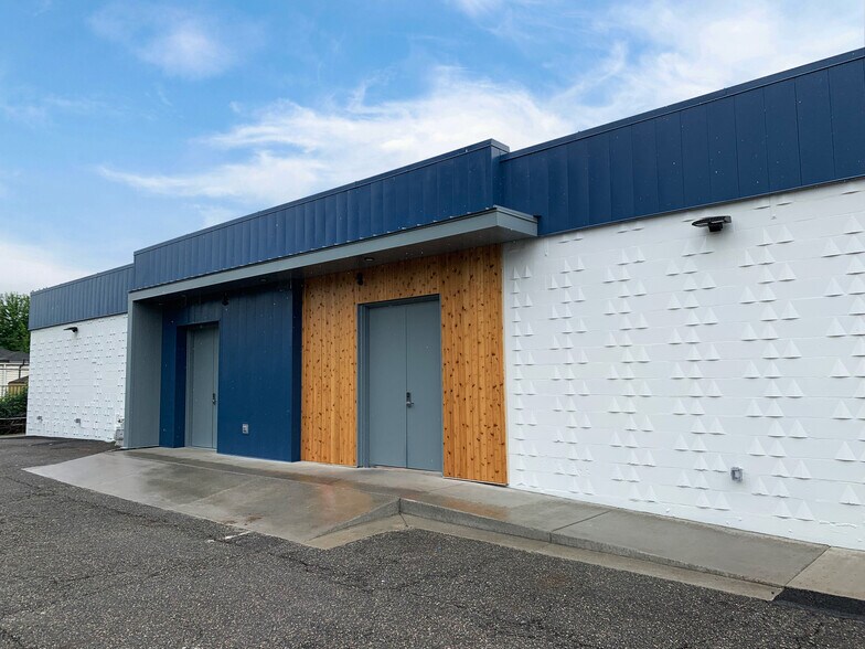 More Photos Of 6932 Carleton Ave, Seattle Food Processing For Sale