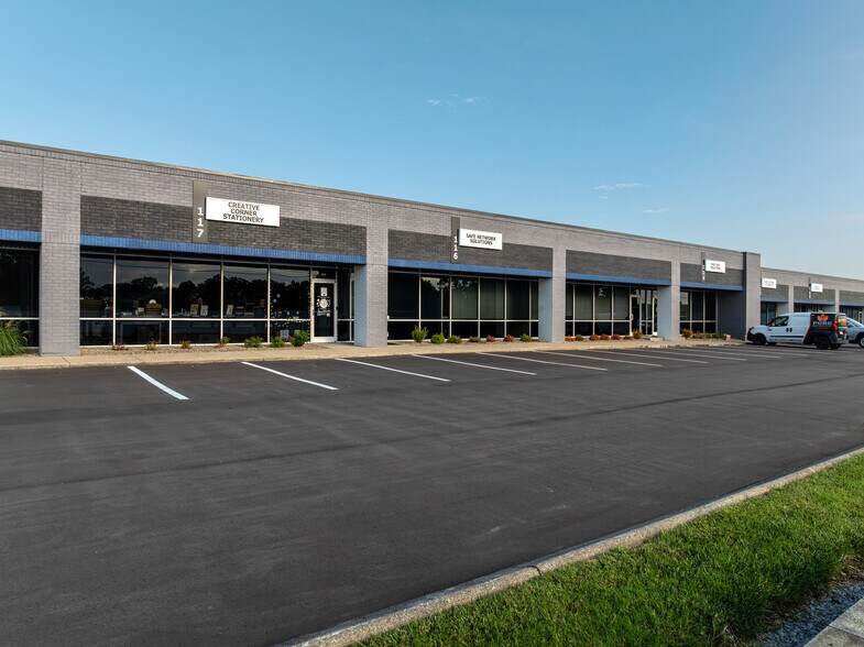 More Photos Of 501 Metroplex Dr, Nashville Unknown For Lease
