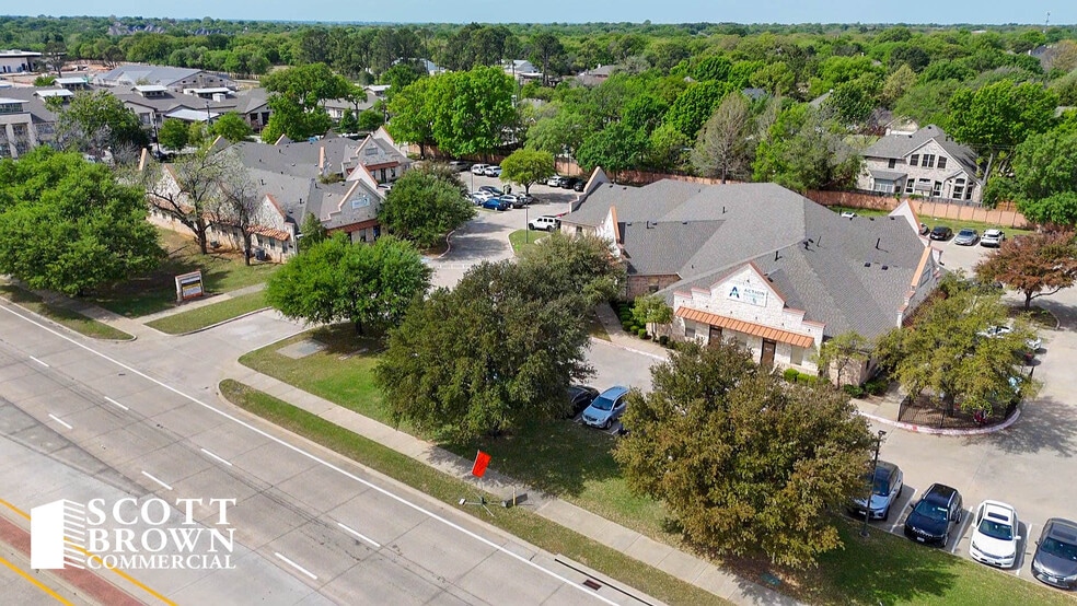 Primary Photo Of , Flower Mound Office For Sale