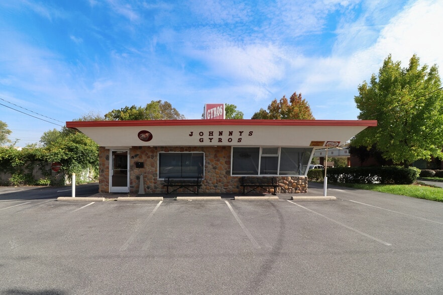 More Photos Of 2722 Easton Ave, Bethlehem Restaurant For Sale