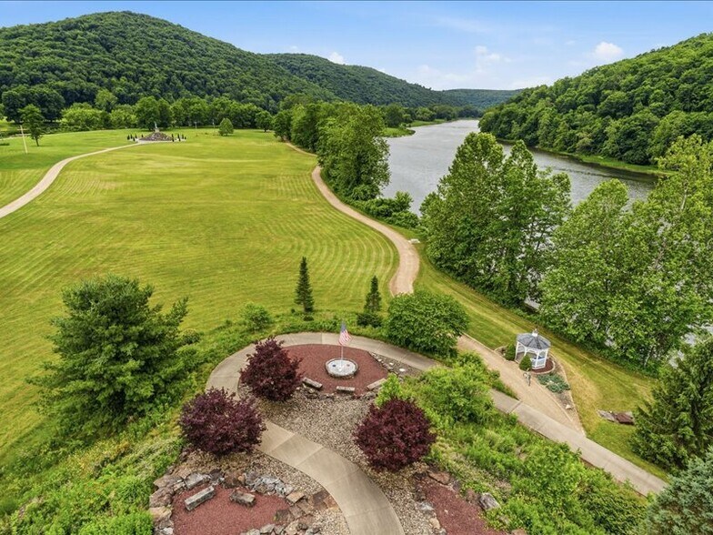 More Photos Of 5 Lighthouse Rd Rd, Tionesta Land For Sale