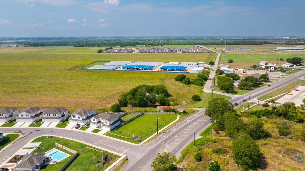 More Photos Of 1812 Borchert Dr, Lockhart Land For Sale