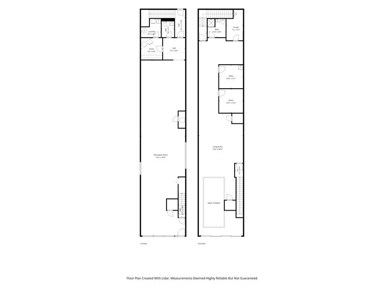 More Photos Of 16224 Prince Dr, South Holland Storefront For Sale
