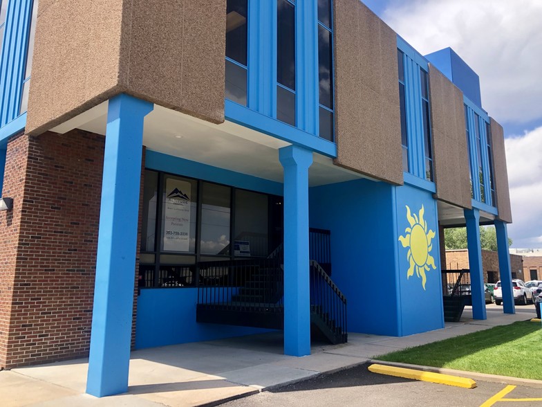 More Photos Of 7150 E Hampden Ave, Denver Loft Creative Space For Lease