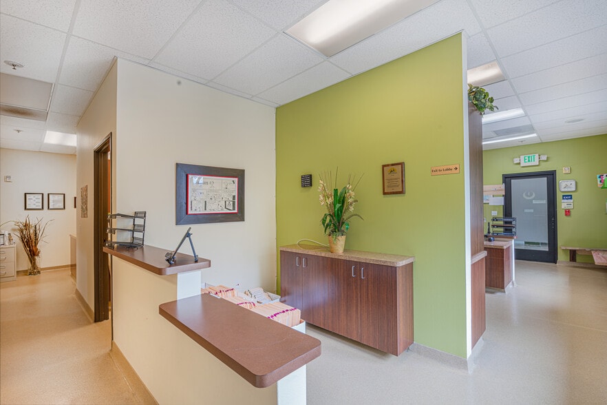 More Photos Of 4867 Old Redwood Hwy, Santa Rosa Healthcare For Sale