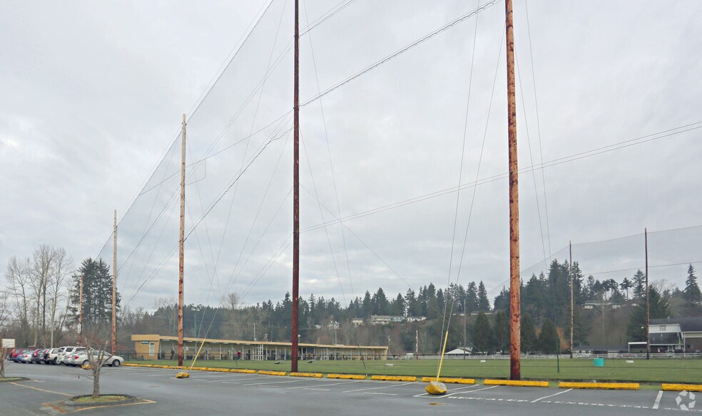 More Photos Of 11550 Trunk Rd, Delta Golf Course Driving Range For Sale