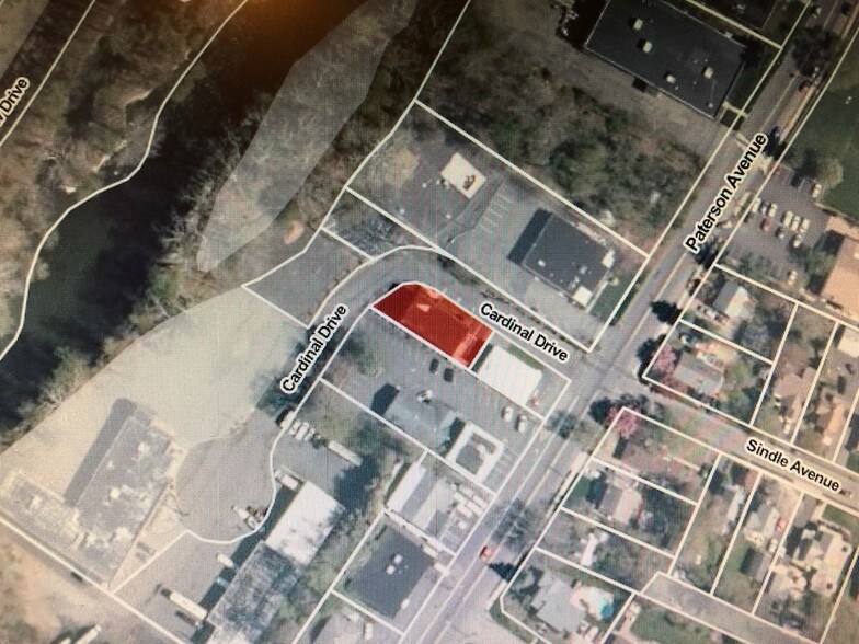 More Photos Of 1 Cardinal Dr, Little Falls Office For Lease