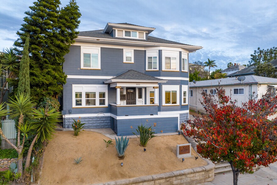 More Photos Of 1055 21st Street, San Diego Apartments For Sale