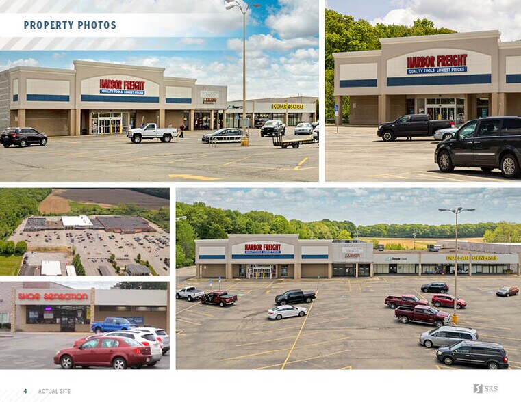 More Photos Of 1606 N Center Ave, Somerset Supermarket For Sale