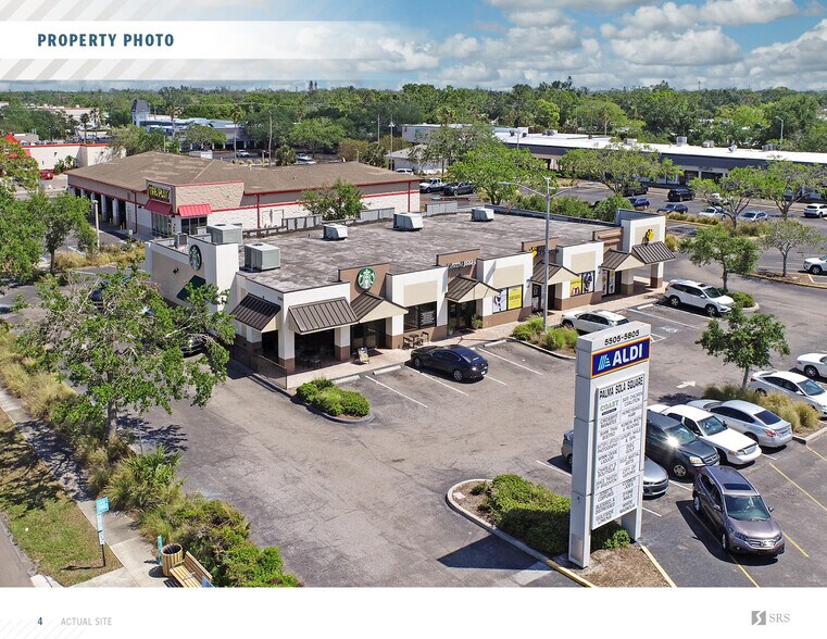 More Photos Of 5783 Manatee Ave W, Bradenton Freestanding For Sale