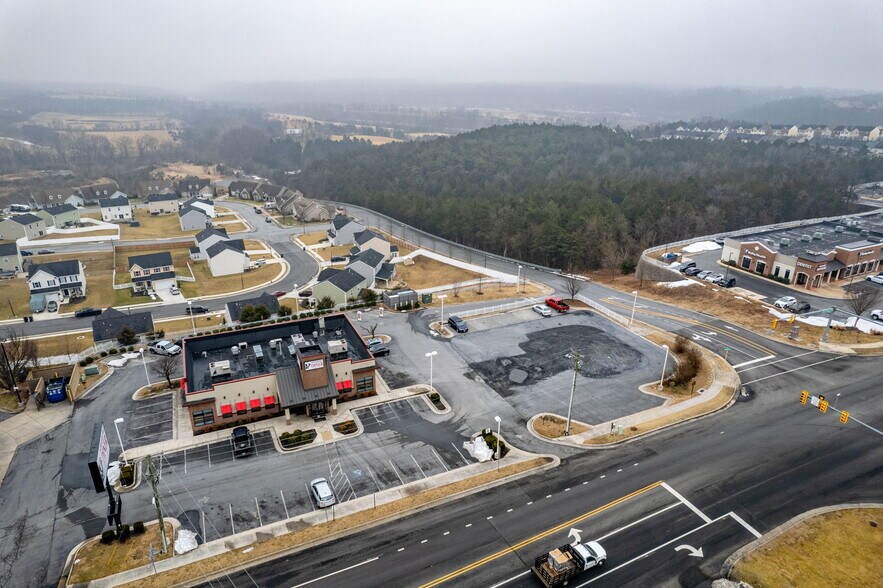 More Photos Of 119 Hite Ln, Strasburg Land For Lease