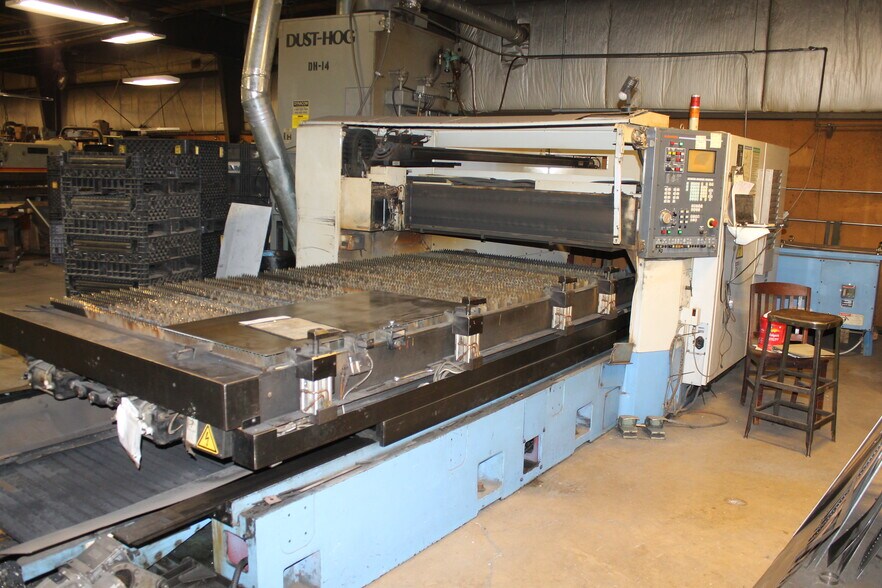 More Photos Of 1169 Lyon Rd, Batavia Manufacturing For Sale