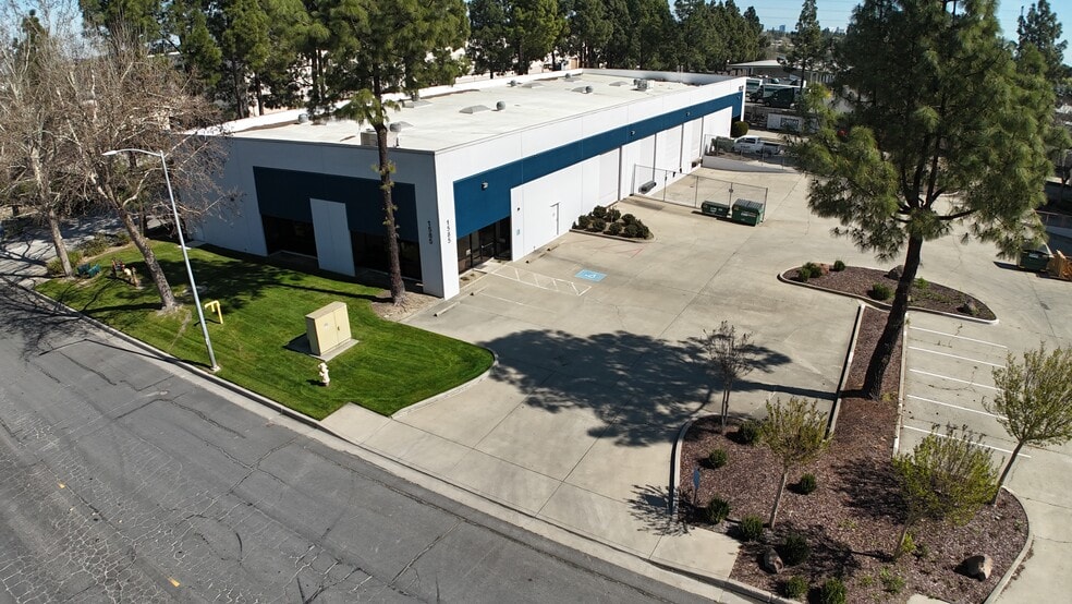 Primary Photo Of 1585 Parkway Blvd, West Sacramento Warehouse For Lease