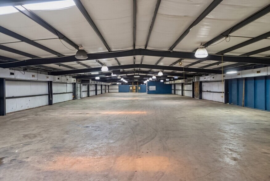 More Photos Of 20300 FM 963, Lampasas Manufacturing For Sale