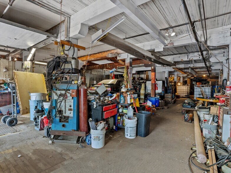 More Photos Of 1223 New York Ave, Sheboygan Industrial For Sale