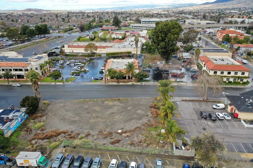 More Photos Of 50 Serra Way, Milpitas Land For Sale