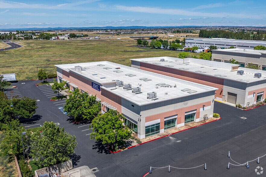 More Photos Of 1104 Tinker Rd, Rocklin Unknown For Lease