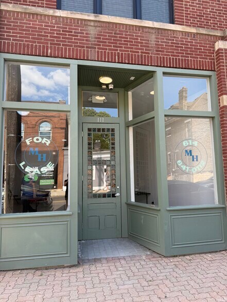 More Photos Of 105 Parsons Ave, Columbus Storefront Retail Office For Lease
