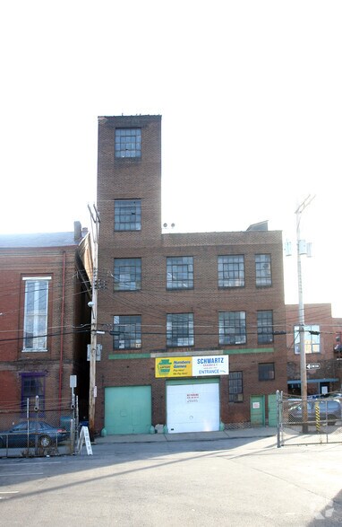 More Photos Of 1317 E Carson St, Pittsburgh General Retail For Sale