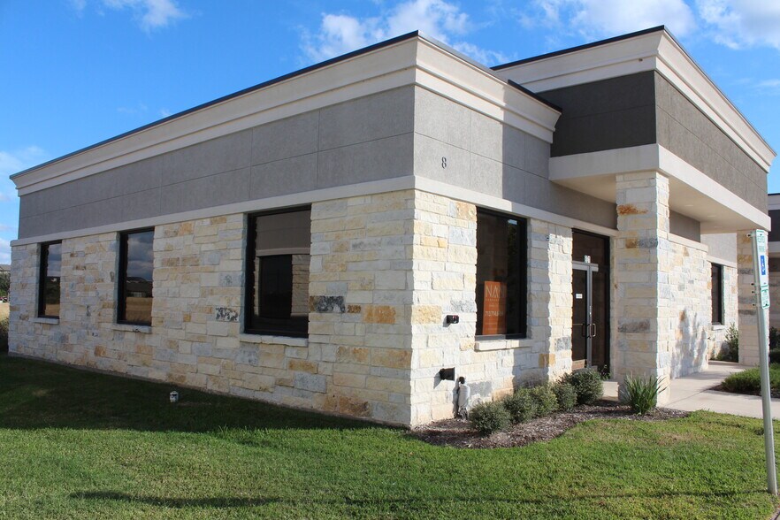 More Photos Of 25145 Star Ln, Katy Office For Sale