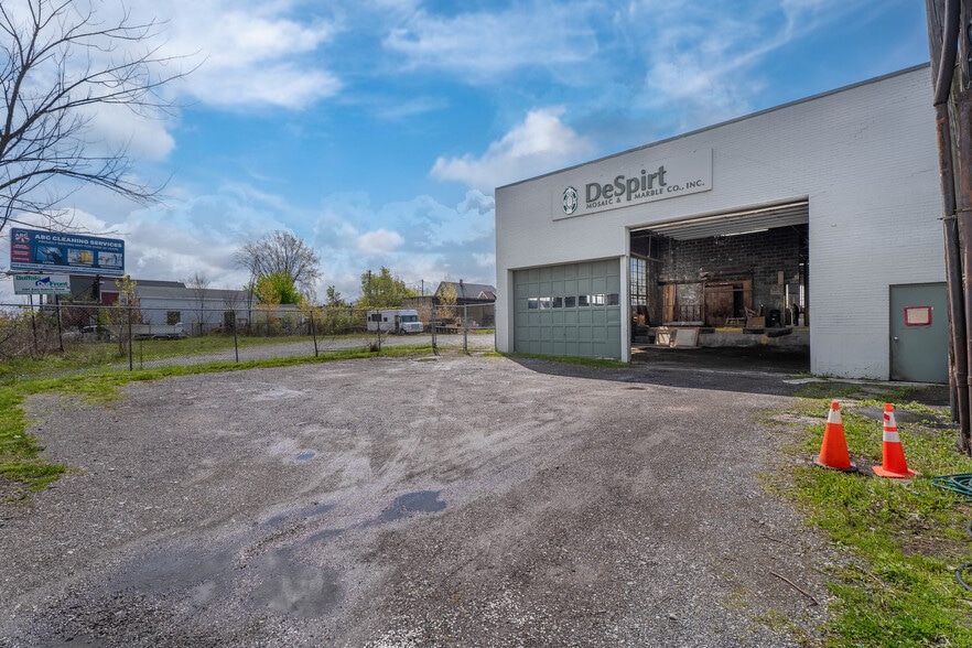 More Photos Of 1085 E Delavan Ave, Buffalo Warehouse For Sale