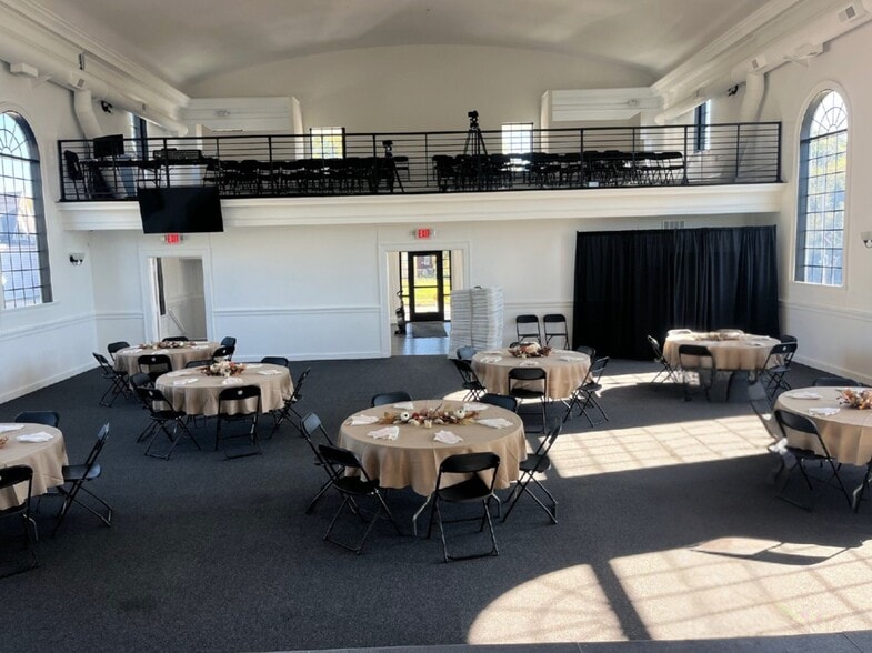 More Photos Of 169 Hudson Ave, Newark Religious Facility For Sale