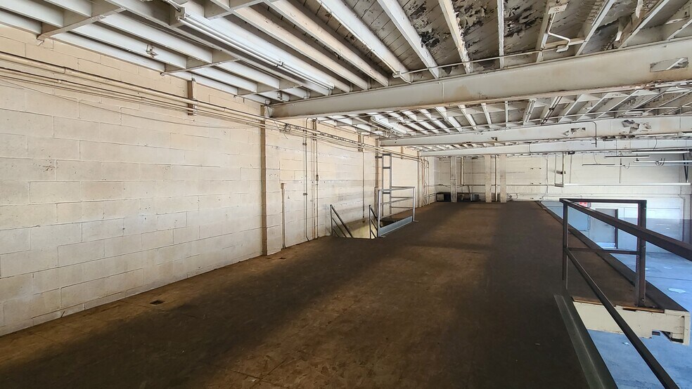 More Photos Of 1500 S Baldwin Ave, Arcadia Auto Repair For Lease